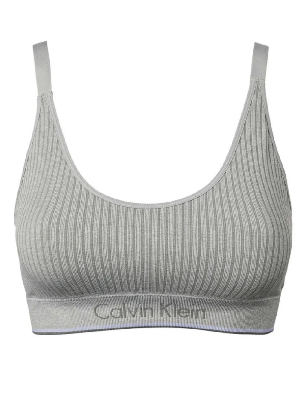 Calvin Klein Bra with Convertible Straps